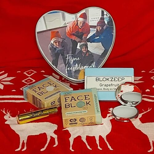 Geschenkset hart