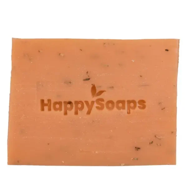 996555-47cde63eb600a0-standard.webp Happy Soaps Body Wash Bar - Argan Oil and Rosemary