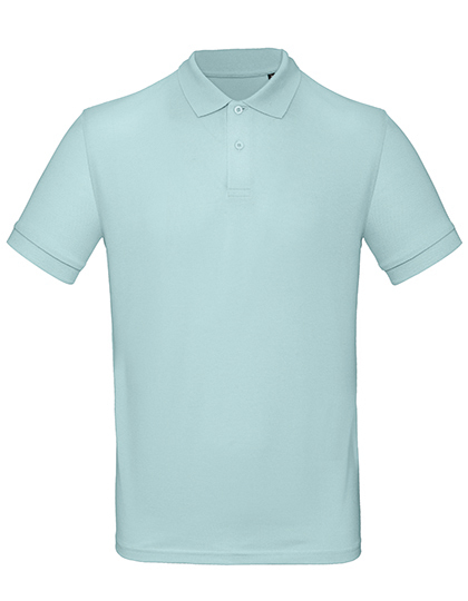 Munt B&C Polo Inspire Heren