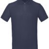 B&C Polo Inspire Heren