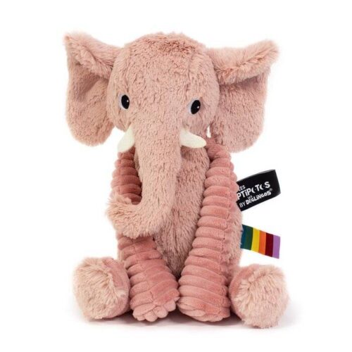 Ptipotos De Roze Olifant