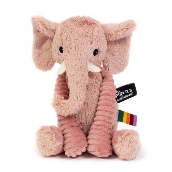 Ptipotos De Roze Olifant
