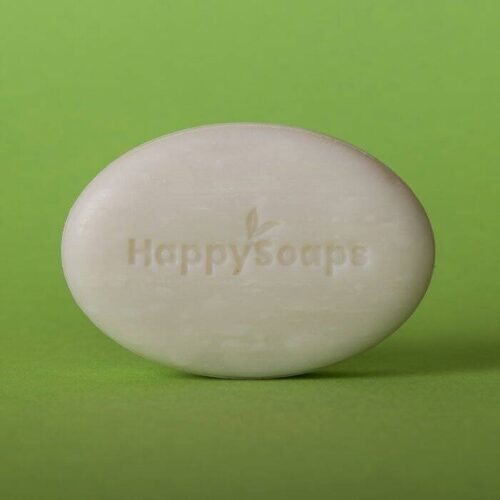 Happy Soaps Shaving Bar Kokos 80g
