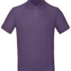 B&C Polo Inspire Heren