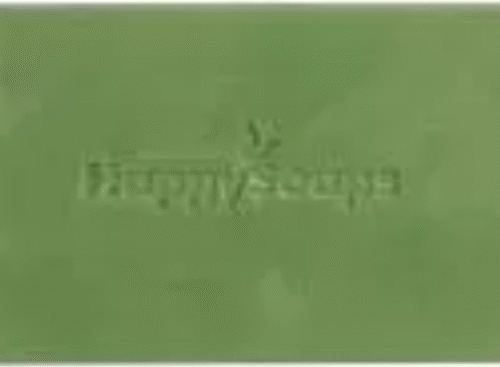 Body wash bar Limited Edition Apple & Cinnamon Spice