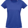 T-shirt Inspire plus Dames