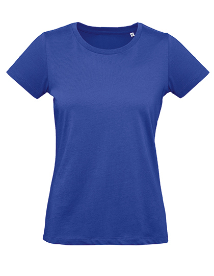 b&cblauwvrouw T-shirt Inspire plus Dames