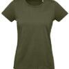 T-shirt Inspire plus Dames