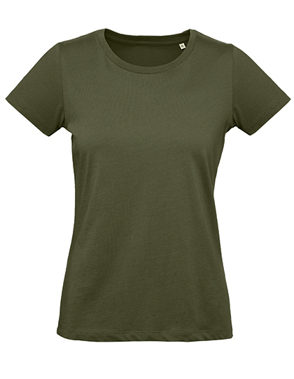 b&ckakivrouw T-shirt Inspire plus Dames