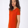 T-shirt Inspire plus Dames