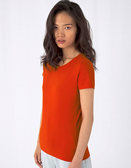 b&croodvrouw T-shirt Inspire plus Dames