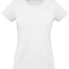 T-shirt Inspire plus Dames