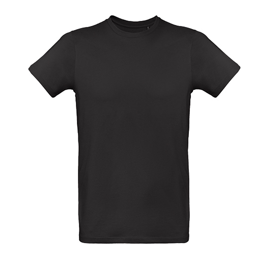 betershirt.png T-shirt Inspire plus Heren