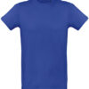 T-shirt Inspire plus Heren