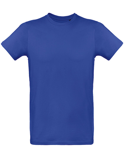 bl T-shirt Inspire plus Heren