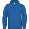 Hoodie B&C Hooded Sweat B&C BE INSPIRED