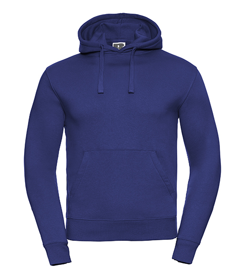blauw Russell Men's Autentic Hoodie