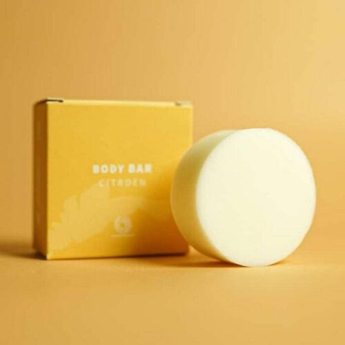 Body Bar Citroen