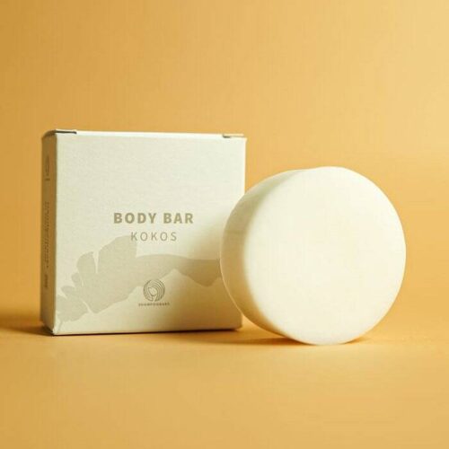 Body Bar Kokos