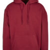 Basic oversize Hoody BYB