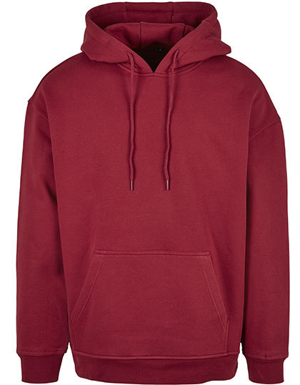 bord Basic oversize Hoody BYB