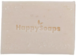 Happy soaps Body Bar Coconut & Lime