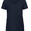T-Shirt v-hals Vrouw Inspire