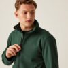 Softshell jas Regatta Professional— Zwart / M