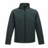 Softshell jas Regatta Professional— Zwart / M