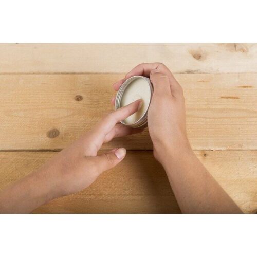 Happy Soaps Deo Eucalyptus en Lemongrass