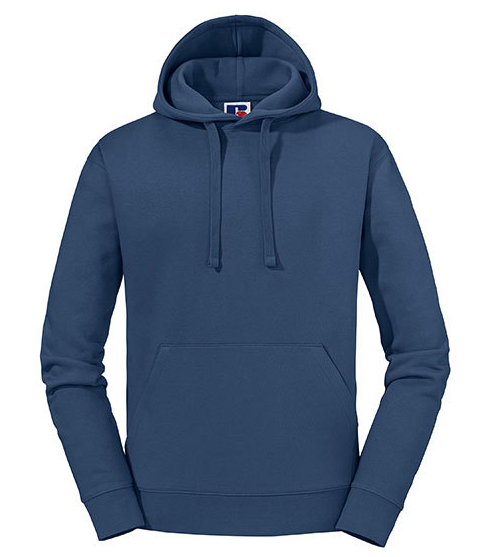 donkerblauw Russell Men's Autentic Hoodie