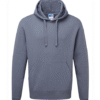 Russell Men's Autentic Hoodie