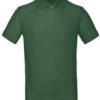 B&C Polo Inspire Heren