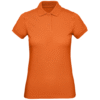 B&C Polo Inspire Heren