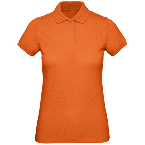 B&C Polo Inspire Heren