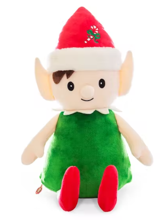 Cubbies Elf