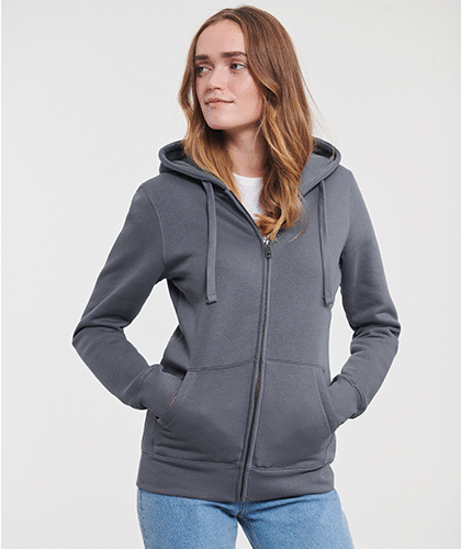 B&C Crew sweatshirt ID222
