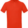B&C Polo Inspire Heren