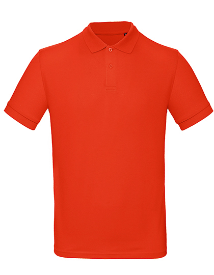 fire B&C Polo Inspire Heren