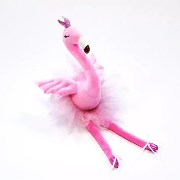 Cubbies Flamingo ballerina