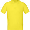 B&C Polo Inspire Heren