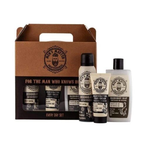 Giftset Man