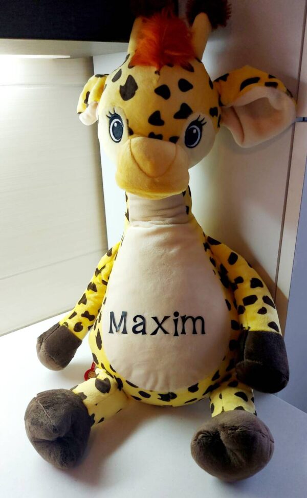giraf.jpg Cubbies Giraf Lex