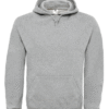 Hoodie B&C Hooded Sweat B&C BE INSPIRED