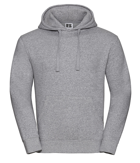 grijs Russell Men's Autentic Hoodie