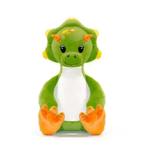 Cubbies Groene dinosaurus