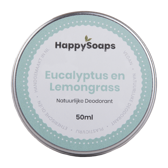 Happy Soaps Deo — Sinaas