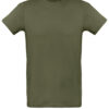 T-shirt Inspire plus Heren