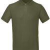 B&C Polo Inspire Heren