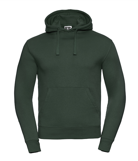 kaki Russell Men's Autentic Hoodie